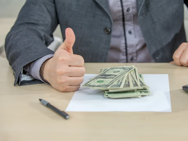 משיכת פיצויים באופן אופטימלי