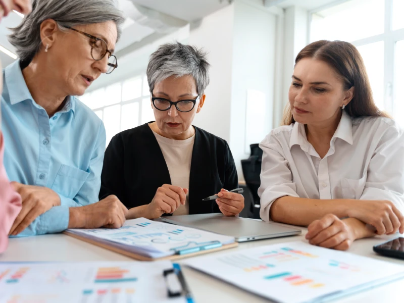 תכנון מס לפרישה מוקדמת