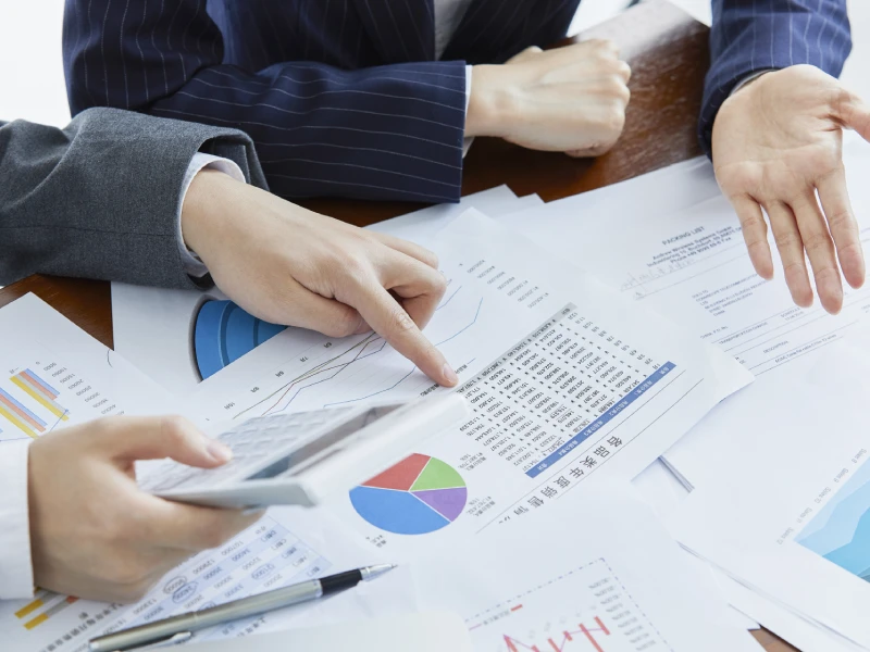 שמאות עסקית