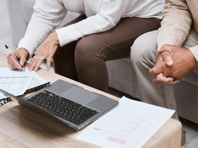 קיבוע זכויות ובדיקת חסכונות פנסיונית