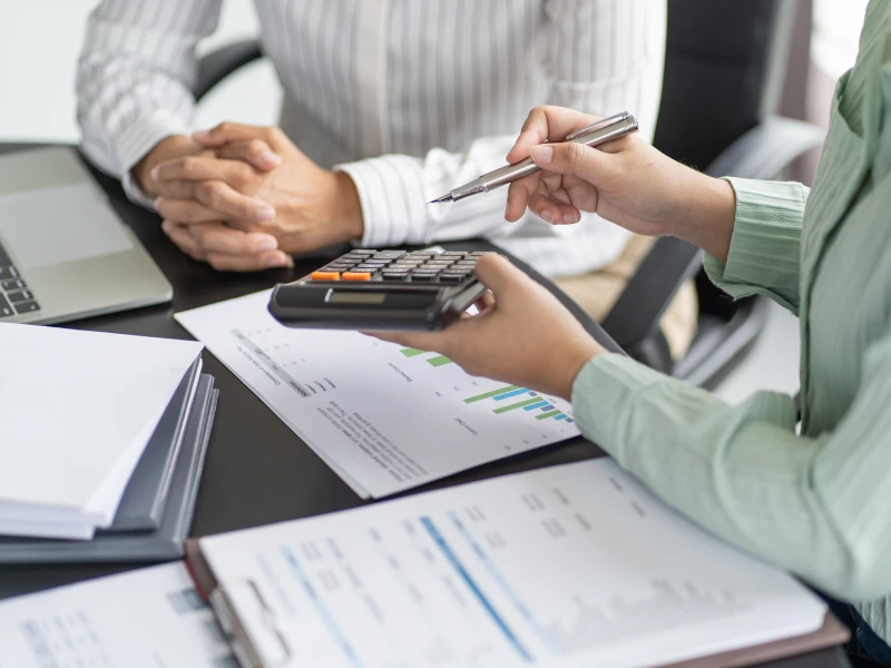 יועץ מס ברמת גן