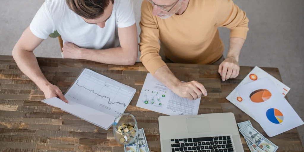 תכנון מס בפרישה