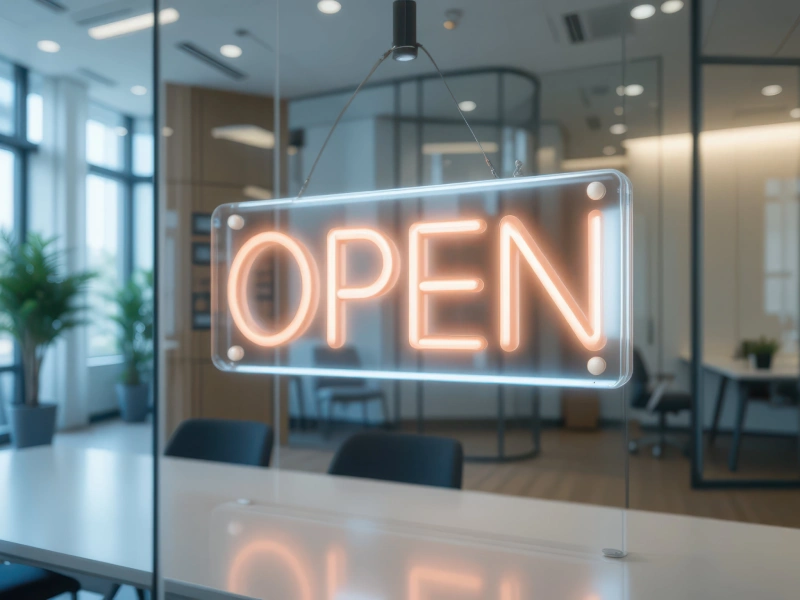 ייעוץ לפתיחת עוסק מורשה